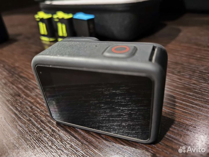 Gopro hero 9 black