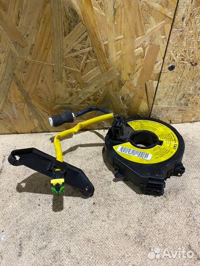 Подрулевой шлейф Kia Spectra седан S6D 2006