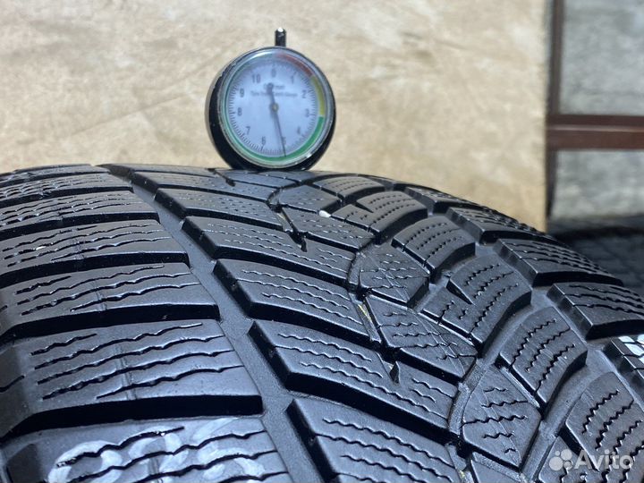 Goodyear UltraGrip Performance SUV Gen-1 225/55 R18