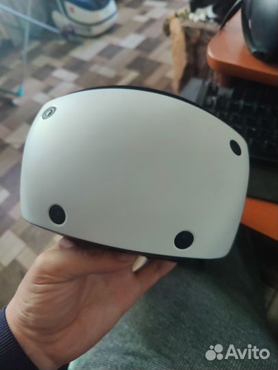 Пс5+ ps vr2
