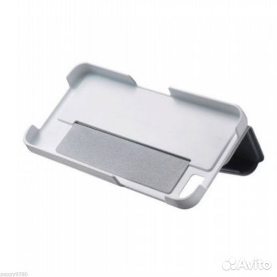 Чехол-флип для BlackBerry Z10 белого цвета