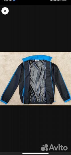 Весогонка fairtex