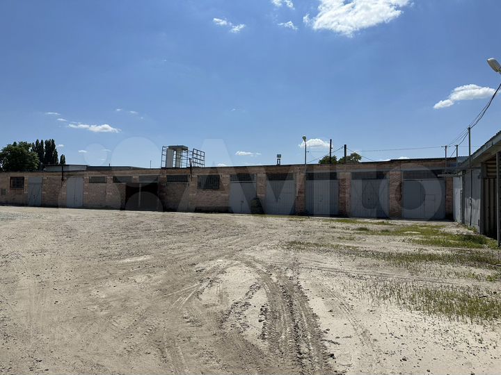 Склад, 100 м²