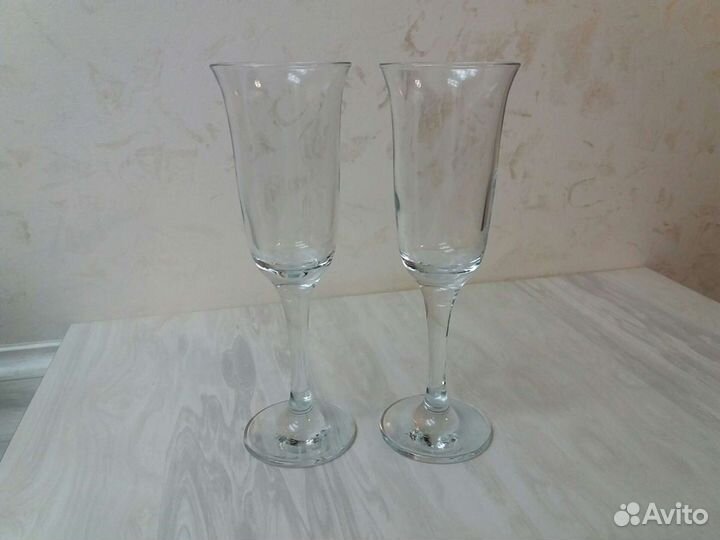 Новые Бокал, Фужер, Стакан