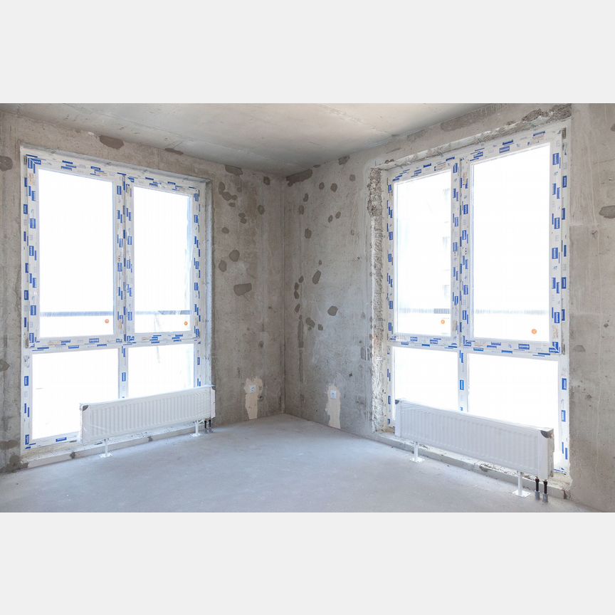 4-к. квартира, 135 м², 18/18 эт.