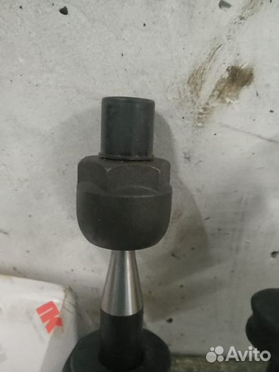 Рулевые тяги бмв е39