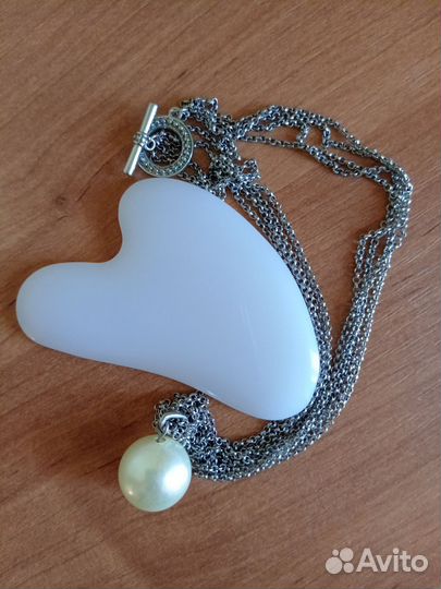 Ожерелье- подвеска