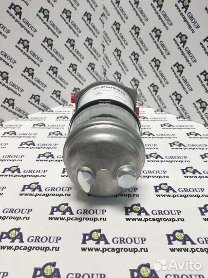 Фильтр топливный в сборе 4415105