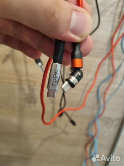 Кабели micro usb, зарядка, otg адаптер