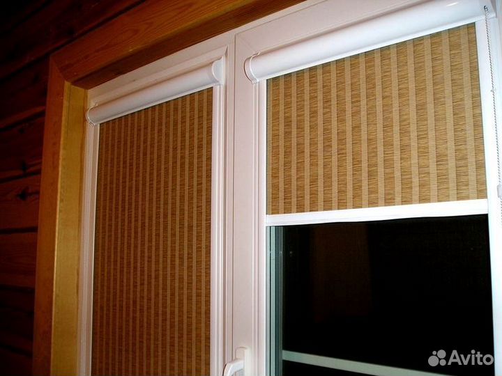 Жалюзи на заказ. Установка бесплатно