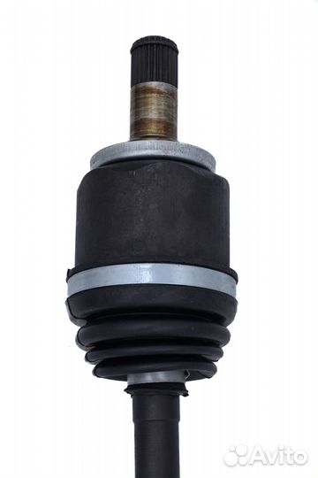 Привод 1118-70 в сборе ABS L