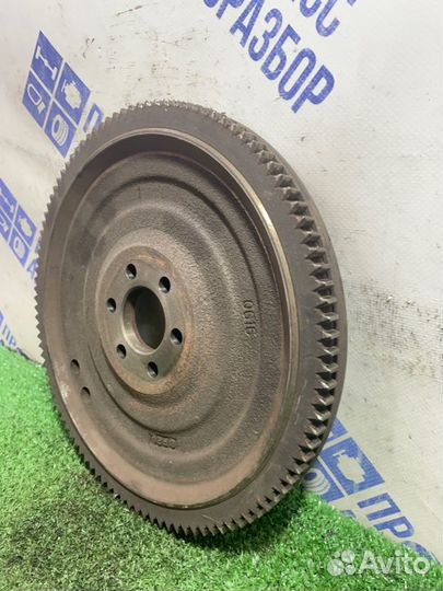 Маховик Nissan Almera Classic седан 1.6 QG16 2008