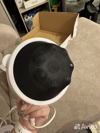 Массажер для тела, и обработки пяток