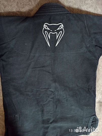 Кимоно Ги Venum