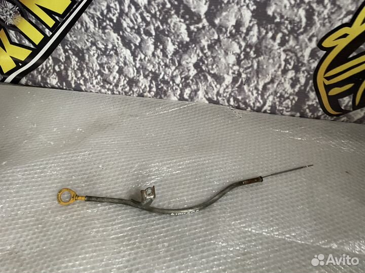 Щуп масляный Toyota Alphard H10 2azfxe 2.4