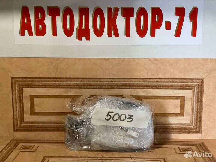 Правое Зеркало Renault Duster