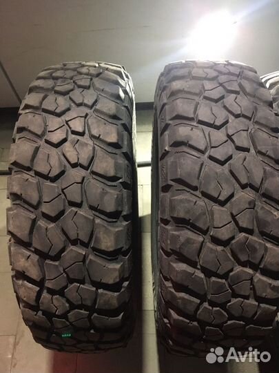 Bfgoodrich Mud-Terrain T/A KM2 235/70 R16