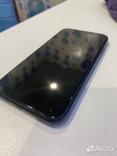 iPhone Xr, 128 ГБ