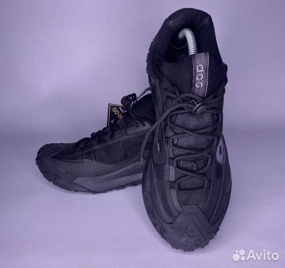 Nike ACG Mountain Fly 2 low Gore tex