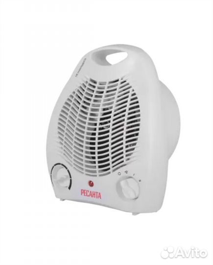 Тепловентилятор твс-2000 Ресанта