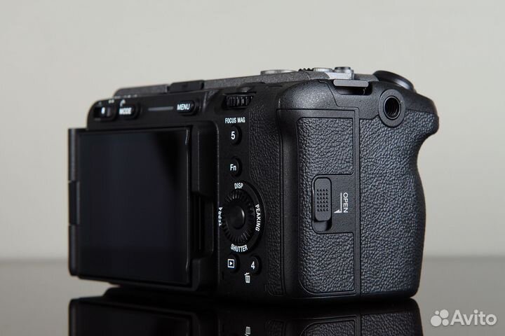 Sony FX3 Body новый, продажа/обмен