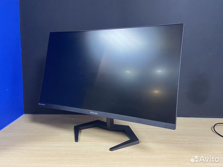 165hz 1ms Монитор Philips 24