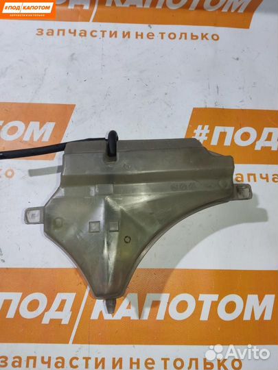 Бачок расширительный Mazda 6 GL GJ 2012 SH0115350