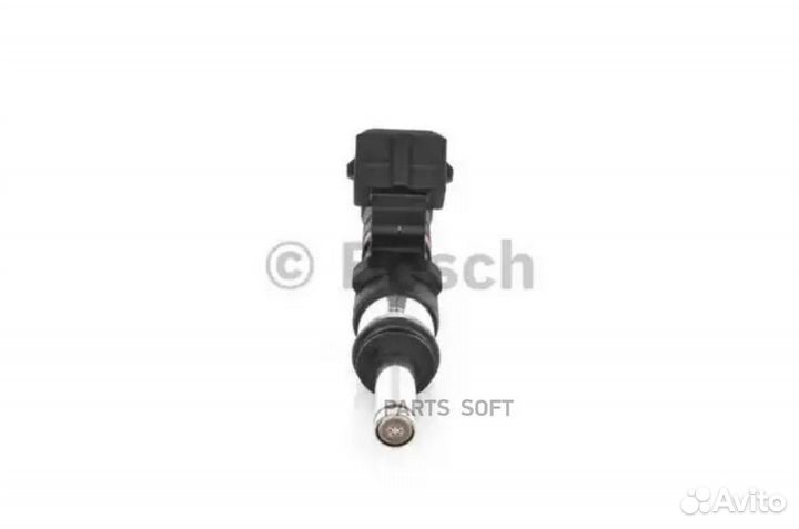 Форсунка бензиновая