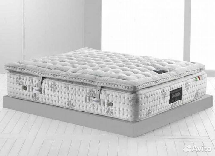 Матрас 140х200 новый