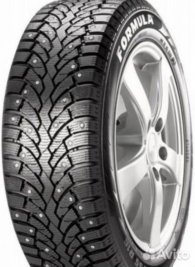Pirelli Formula Ice 225/60 R17 99