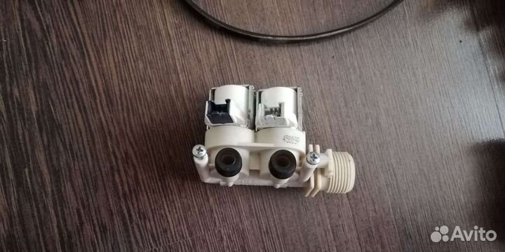 Запчасти для стиральных машин Ariston