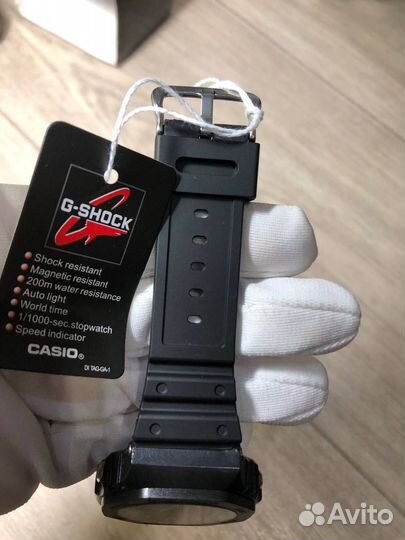 Часы casio G-shock GA-2100