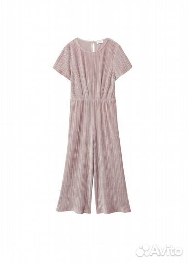 Очень стильный Комбинезон Mango 152