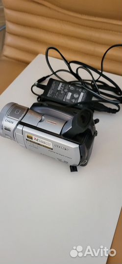 Видео камера Sony 1080 в идеальном состоянии