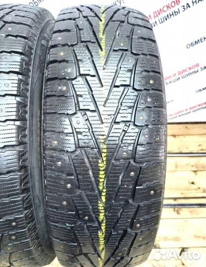 Roadstone Winguard WinSpike 235/65 R17 L