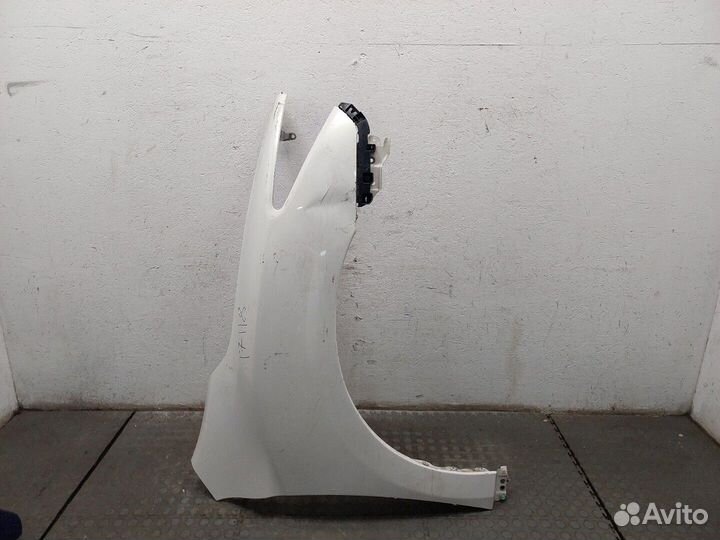 Крыло Infiniti JX, 2013