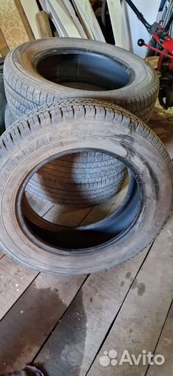 Yokohama G91 225/65 R17