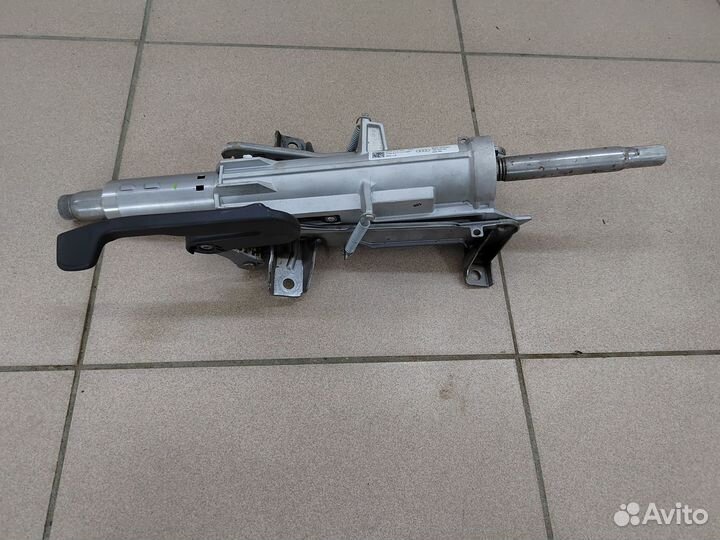 Колонка рулевая Audi A4 B9 8W 8W0419065