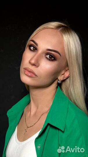 Макияж визажист