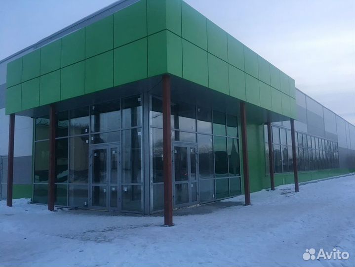 Окна пластиковые