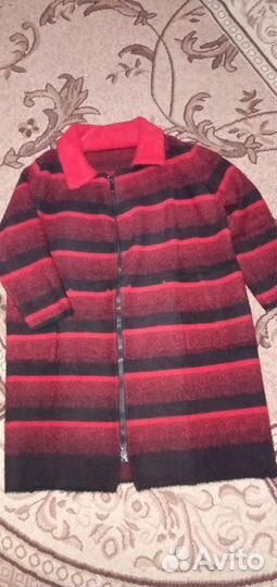 Пальто женское 50 52