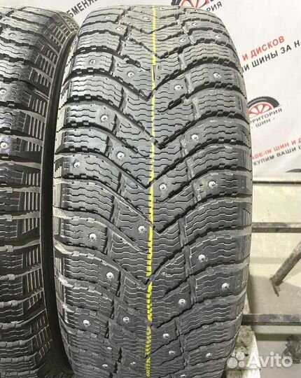 Cordiant Snow Cross 215/60 R16 98Q