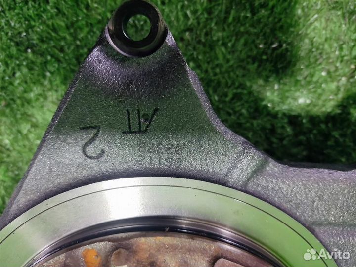 Масляный насос Volvo XC90 2006