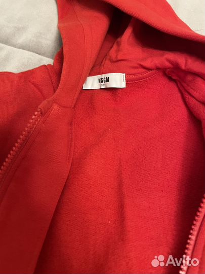 Костюм msgm для мальчика