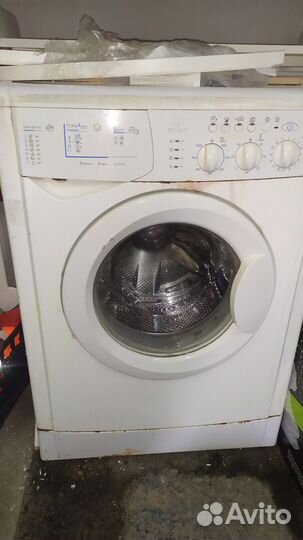 Стиральная машина бу