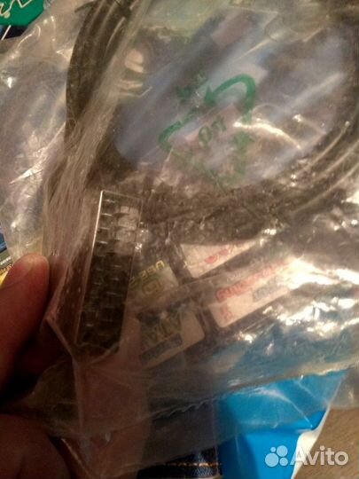 Кабель скард