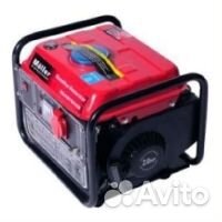 Генератор бензиновый Mоller MR/GGT 0950R 2Т
