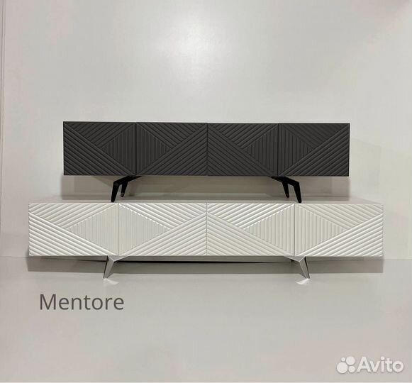 Тумба тв Bravo от производителя (конструктор)