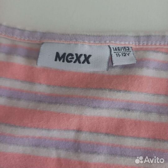 Футболка на девочку 146 mexx