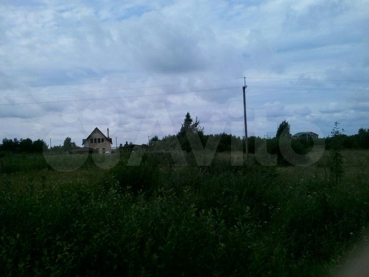 Участок 31 сот. (ИЖС)